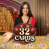 32 Baraha - 32vin32 casino trực tiếp
