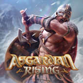 Asgardian Trỗi Dậy - 32vin32