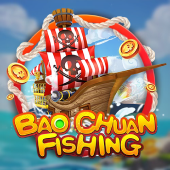 Câu Cá Bao Chuan - 32vin32