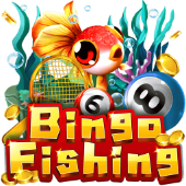 Câu Cá Bingo - 32vin32 bắn cá