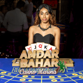 Casino Marina Andar Bahar - 32vin32