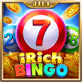 Bingo Irich - 32vin32