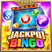 Bingo Jackpot - 32vin32 nóng