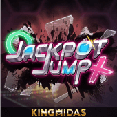 Nhảy Jackpot - 32vin32