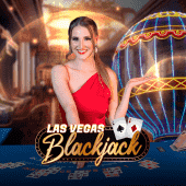 Blackjack Las Vegas - 32vin32