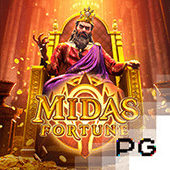 Vận May Midas - 32vin32 nóng