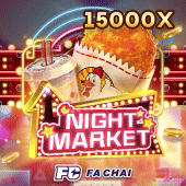 Chợ Đêm - 32vin32 slot