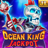 Vua Đại Dương Jackpot - 32vin32 bắn cá