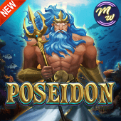 Poseidon - 32vin32 slot