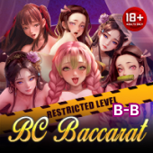 Baccarat Blockchain Sexy B B - 32vin32