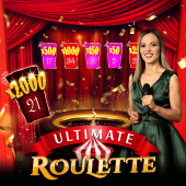 Roulette Tối Thượng - 32vin32 casino