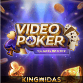 Video Poker - 32vin32 game